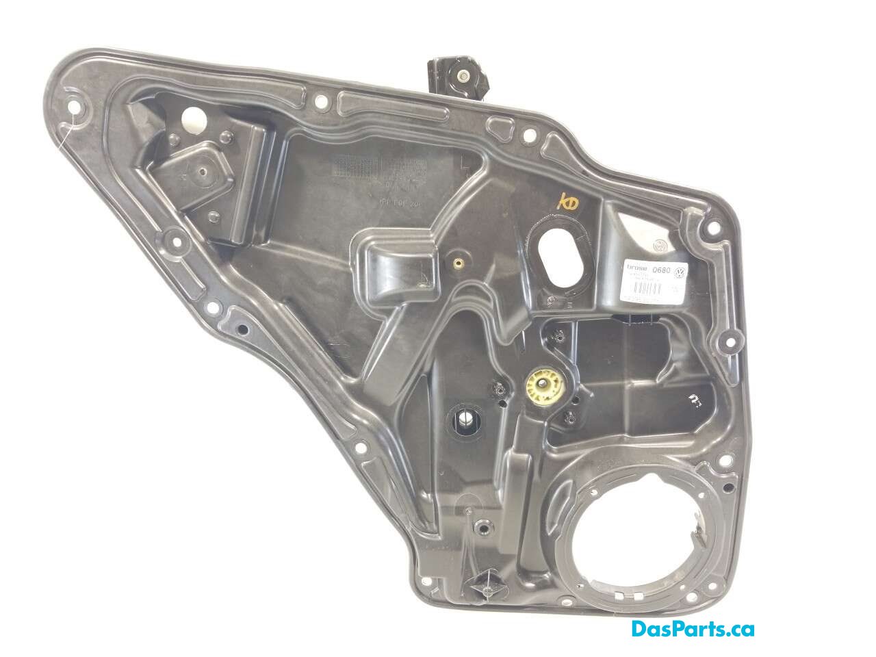 Window Regulator LR