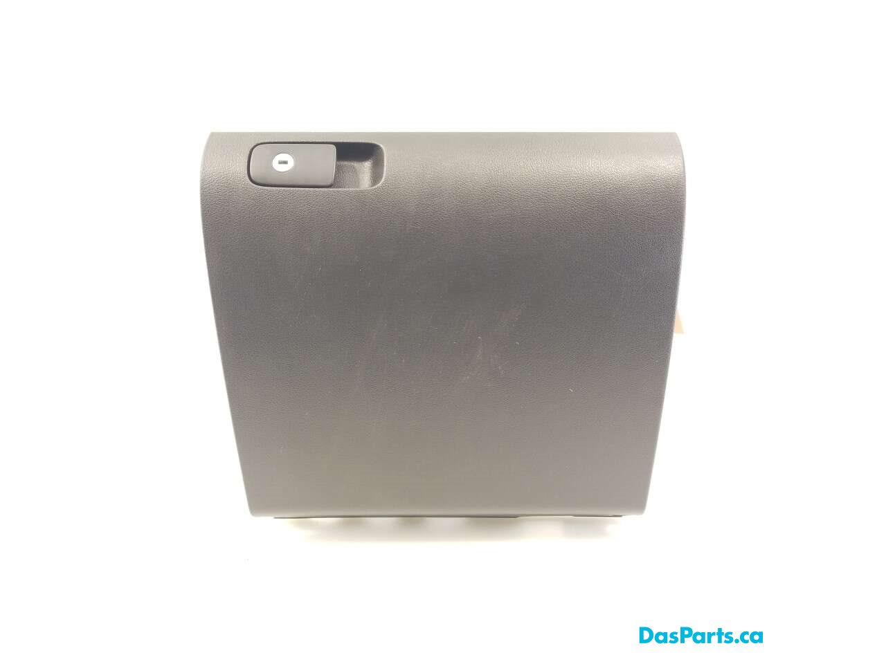 Glovebox