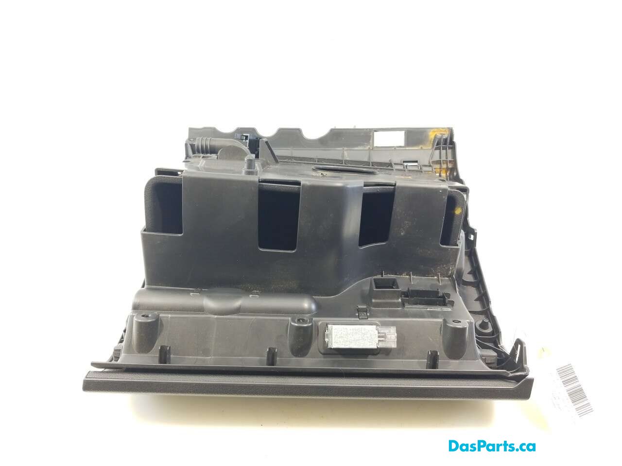 Glovebox
