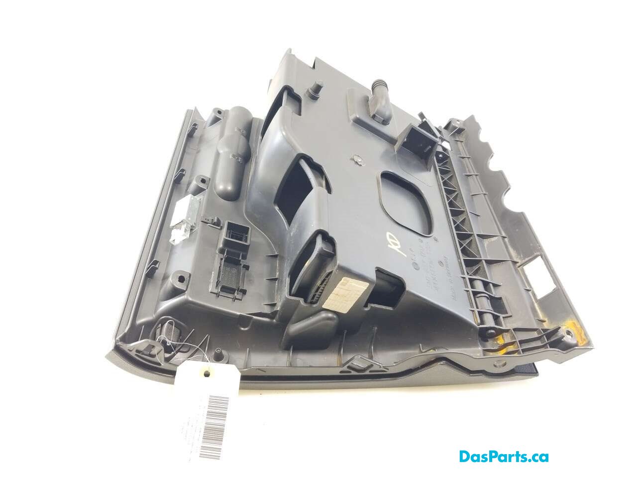 Glovebox