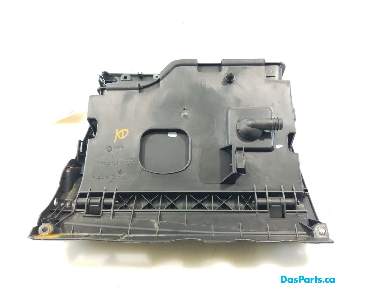 Glovebox