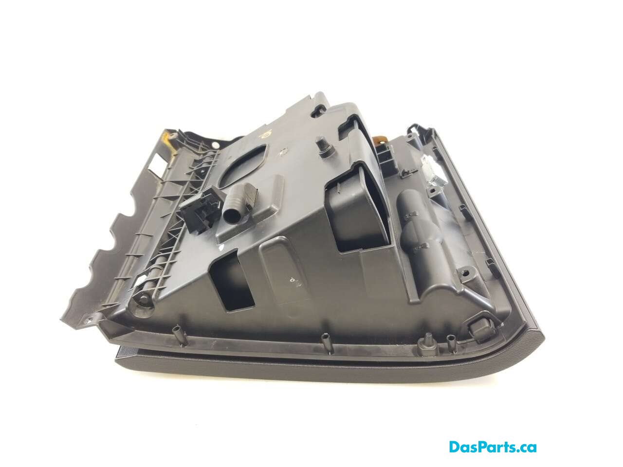 Glovebox