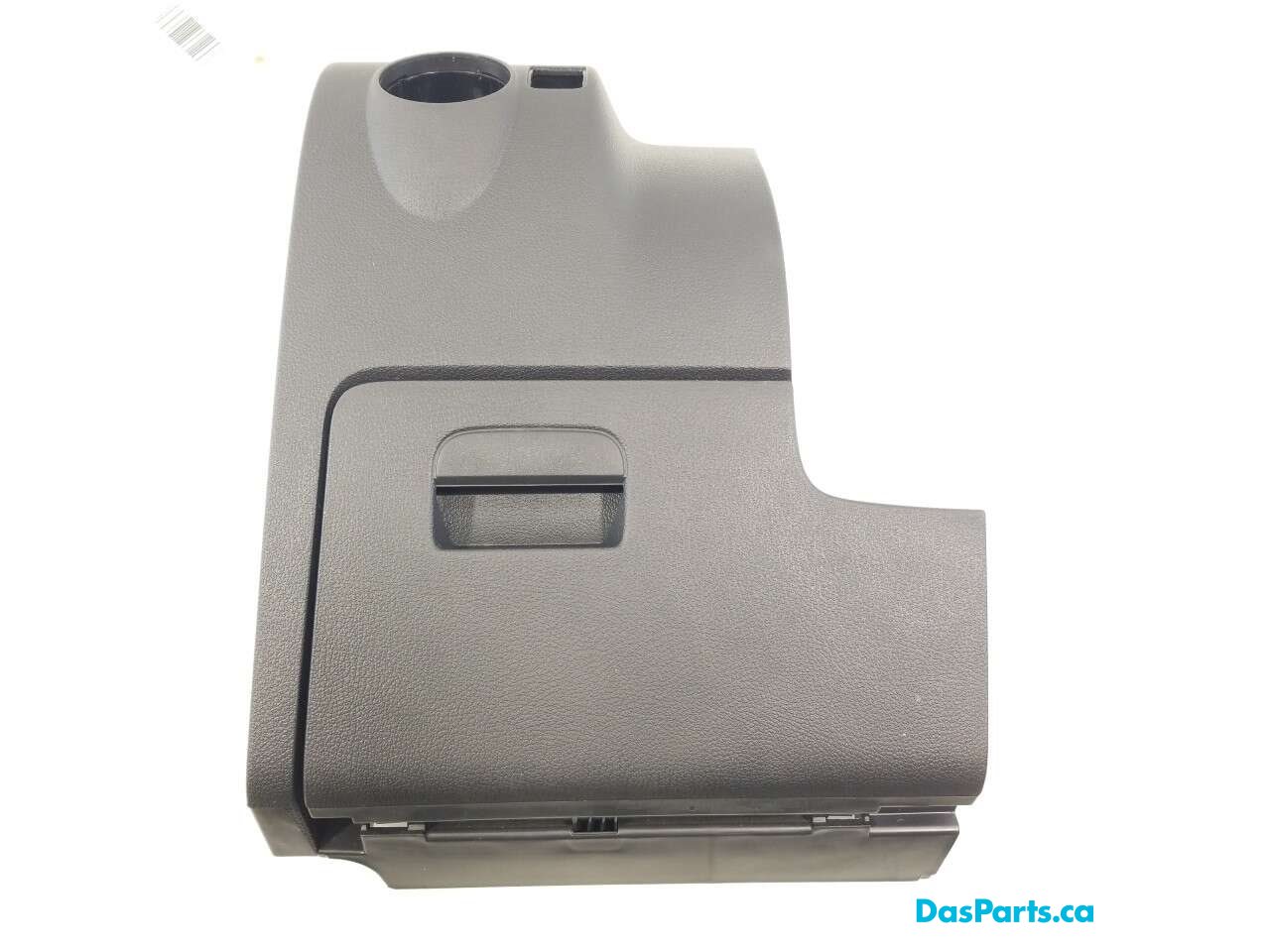 Dash Lower Cover 1