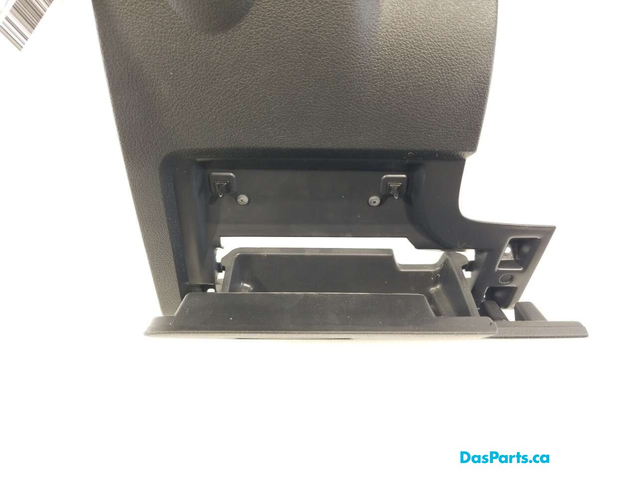 Dash Lower Cover 1