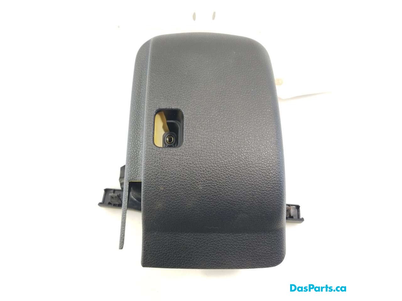 Steering Column Clamshell