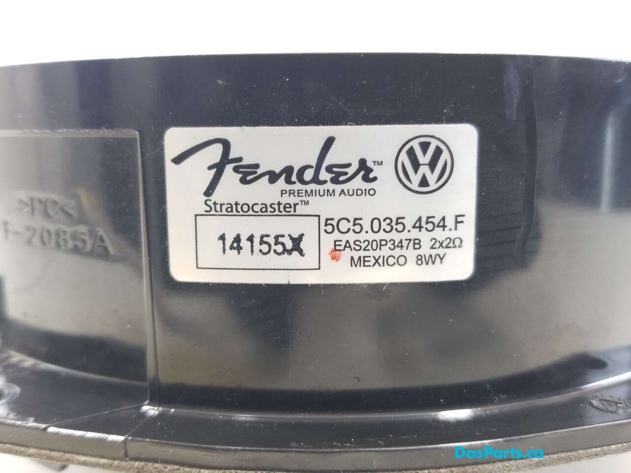 Speaker RF