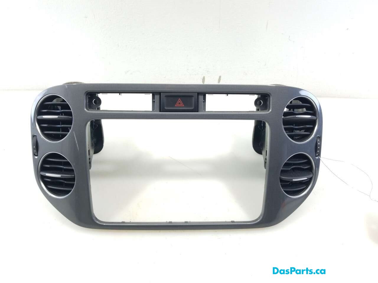 Radio Surround Trim