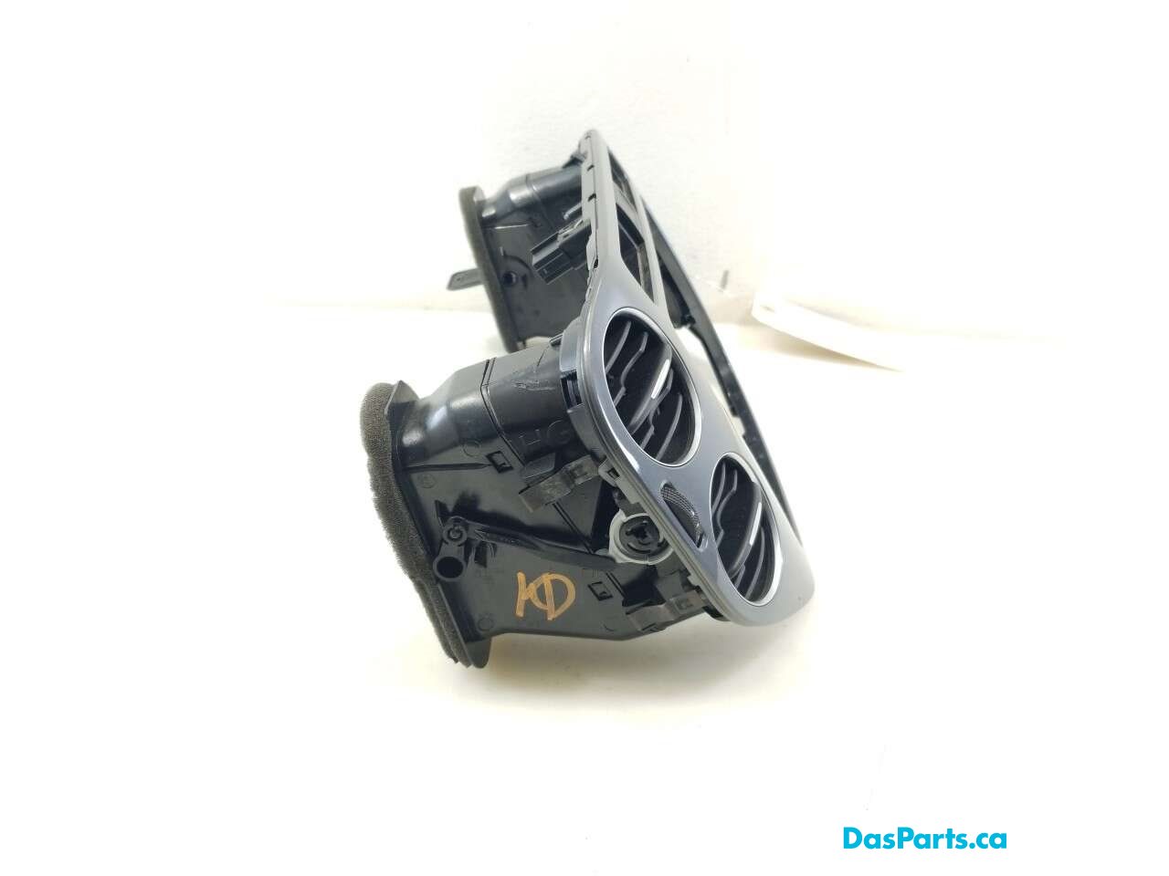Radio Surround Trim