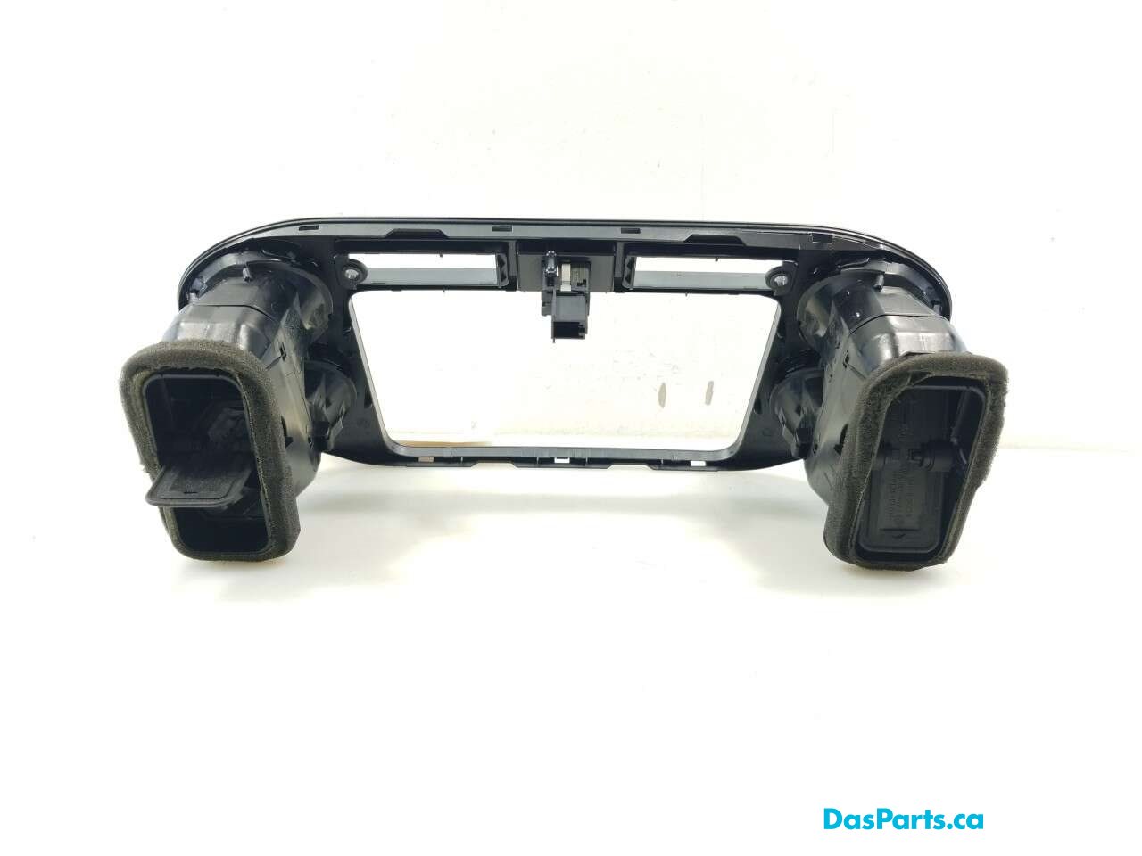 Radio Surround Trim