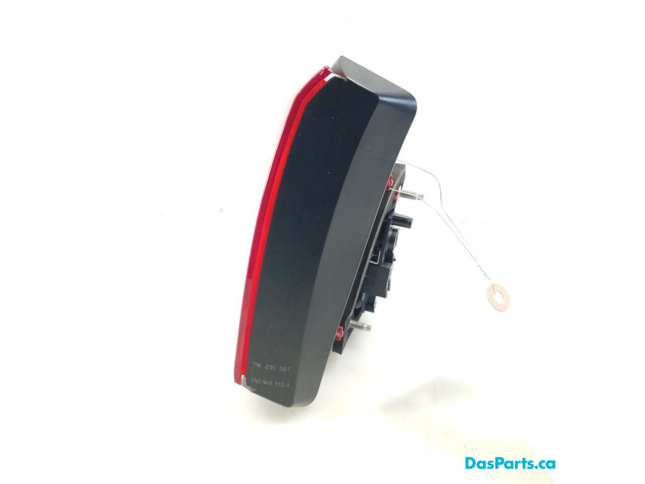 Taillight Inner RR