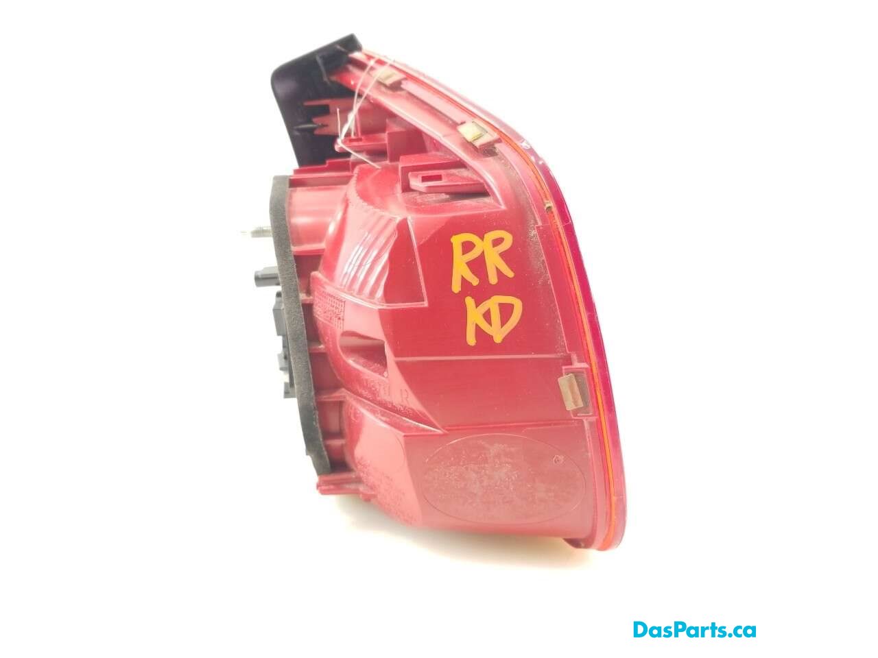Taillight Inner RR