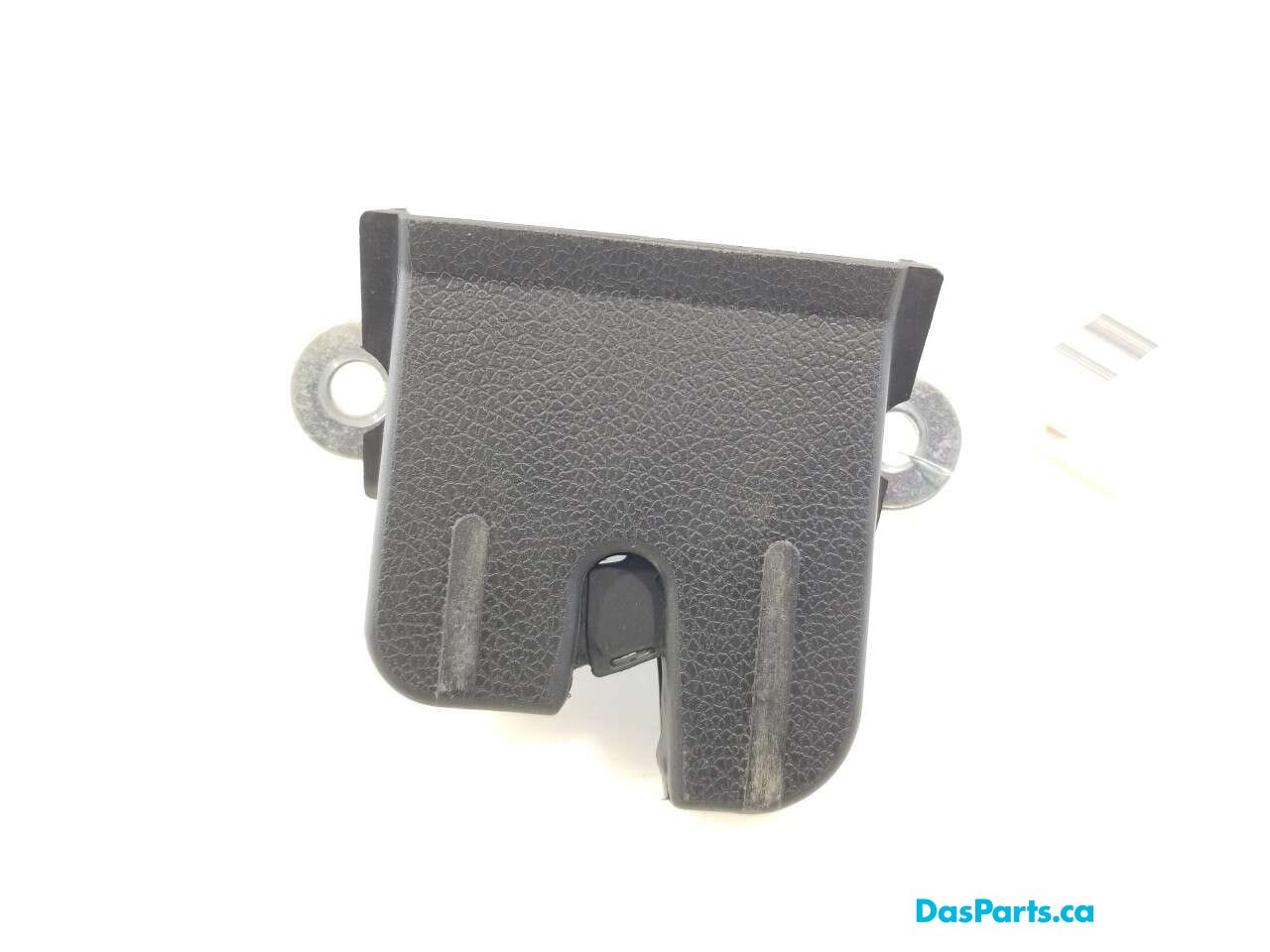 Trunk Latch