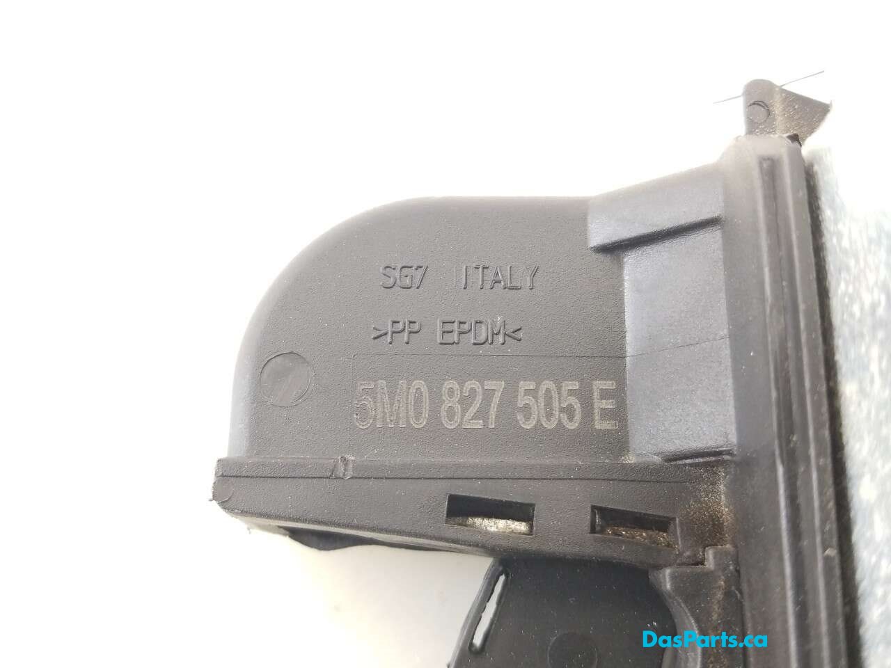 Trunk Latch