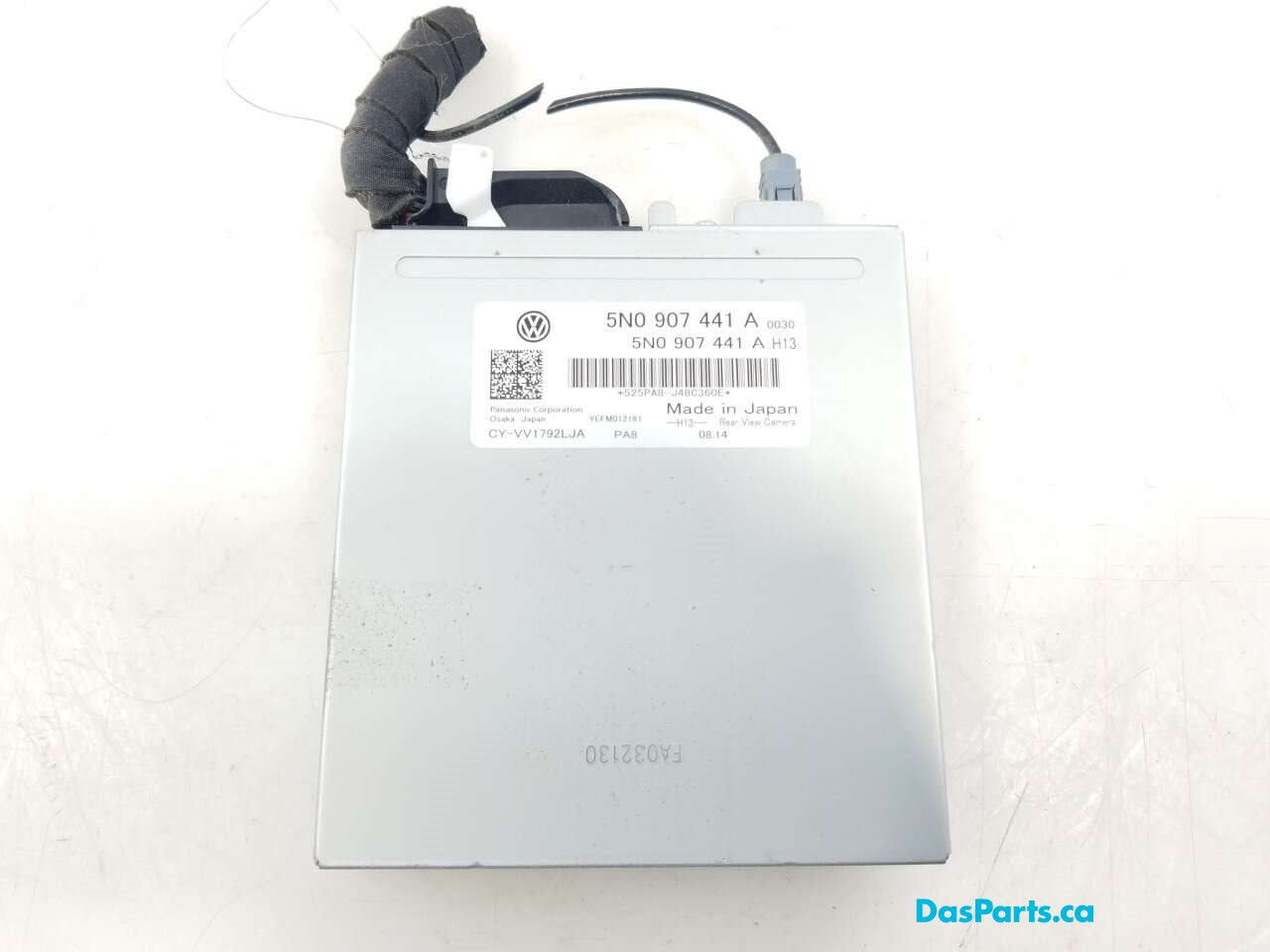 Rear Camera Module