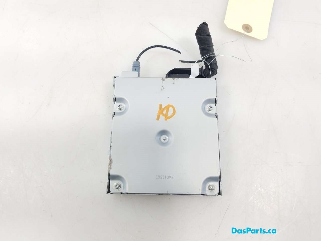 Rear Camera Module