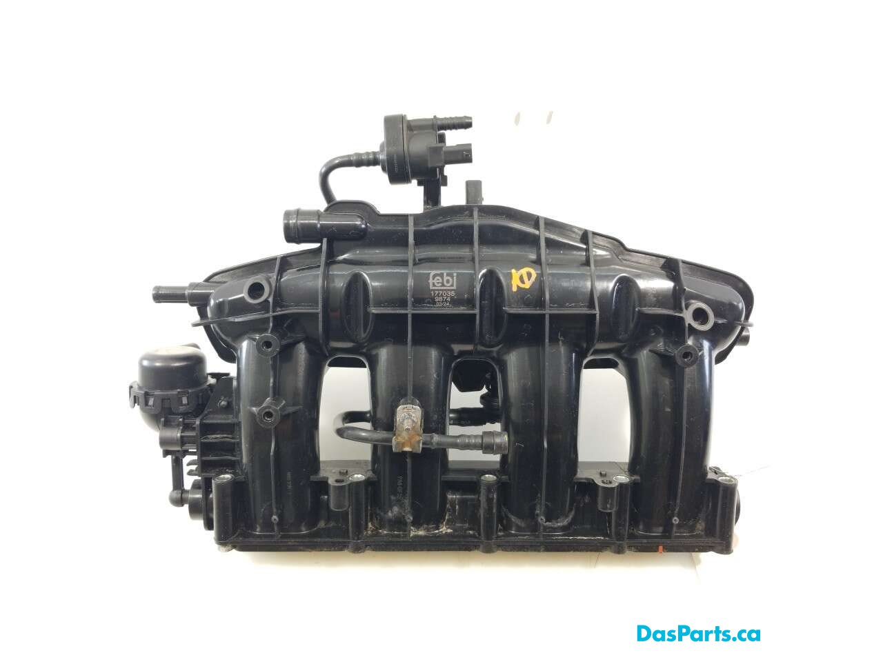 Intake Manifold