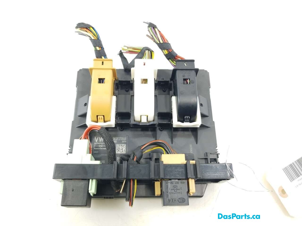 Body Control Module