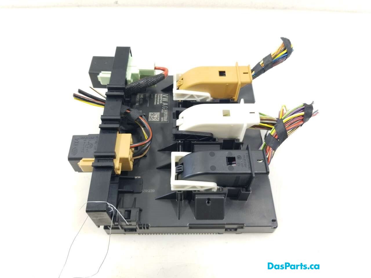 Body Control Module
