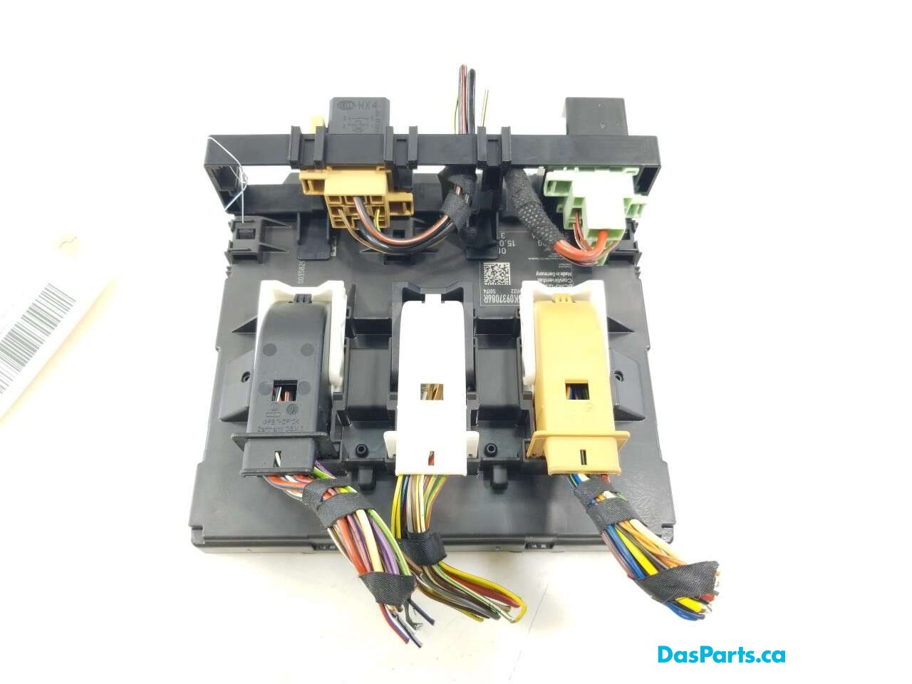 Body Control Module