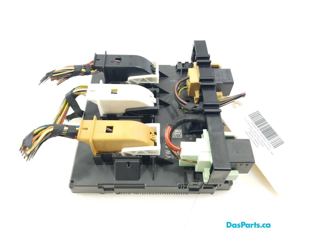 Body Control Module