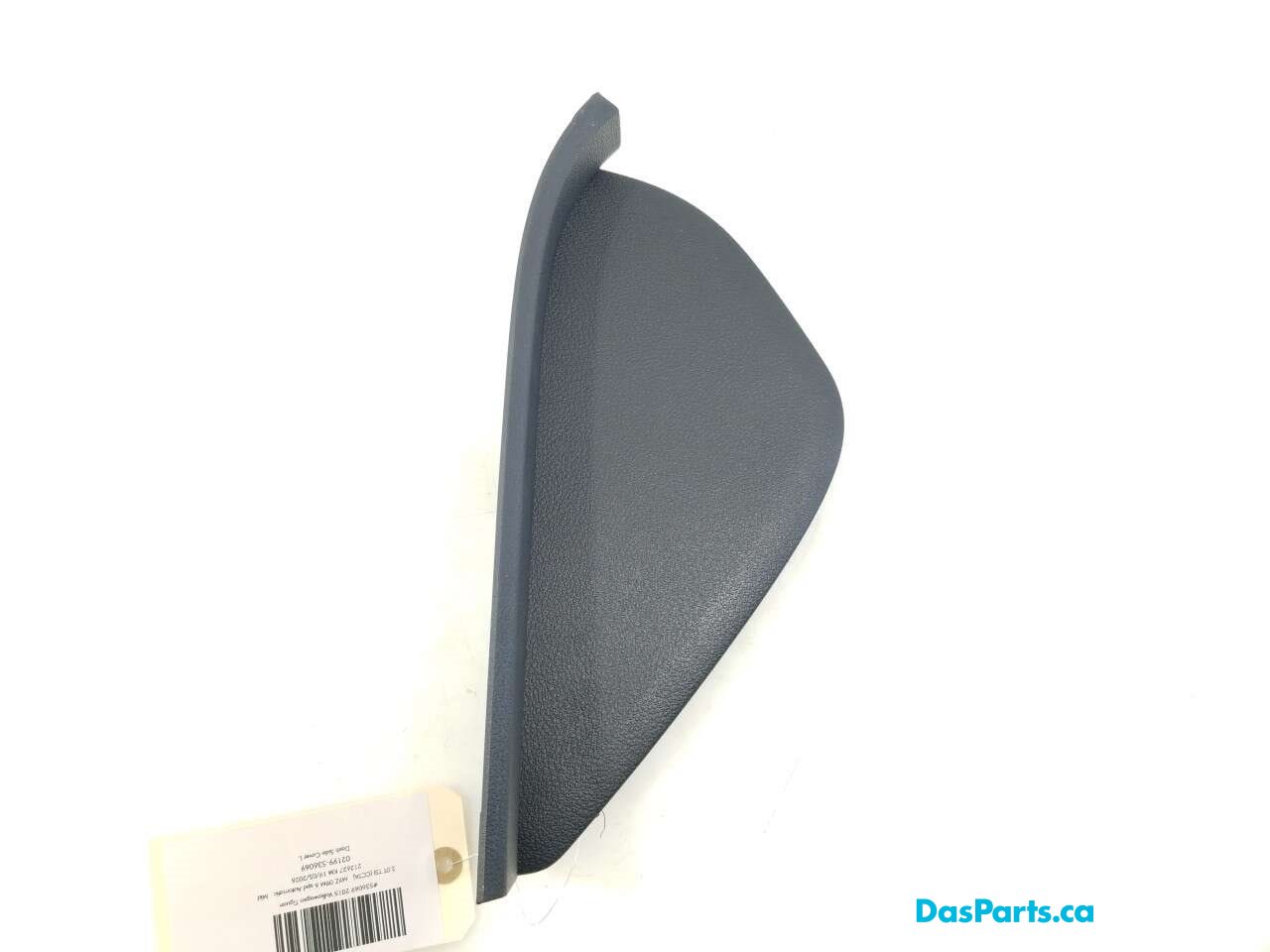 Dash Side Cover L
