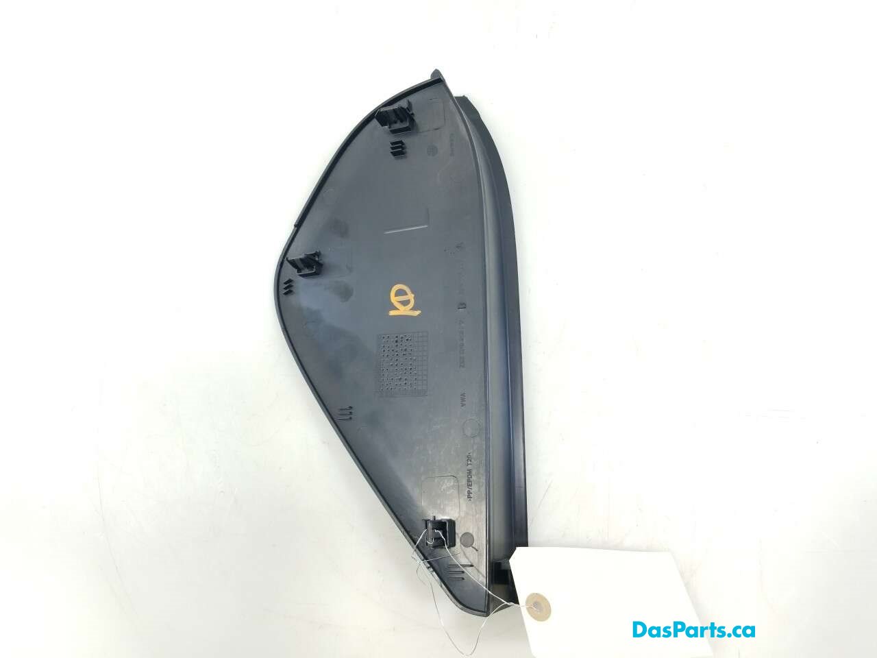Dash Side Cover L