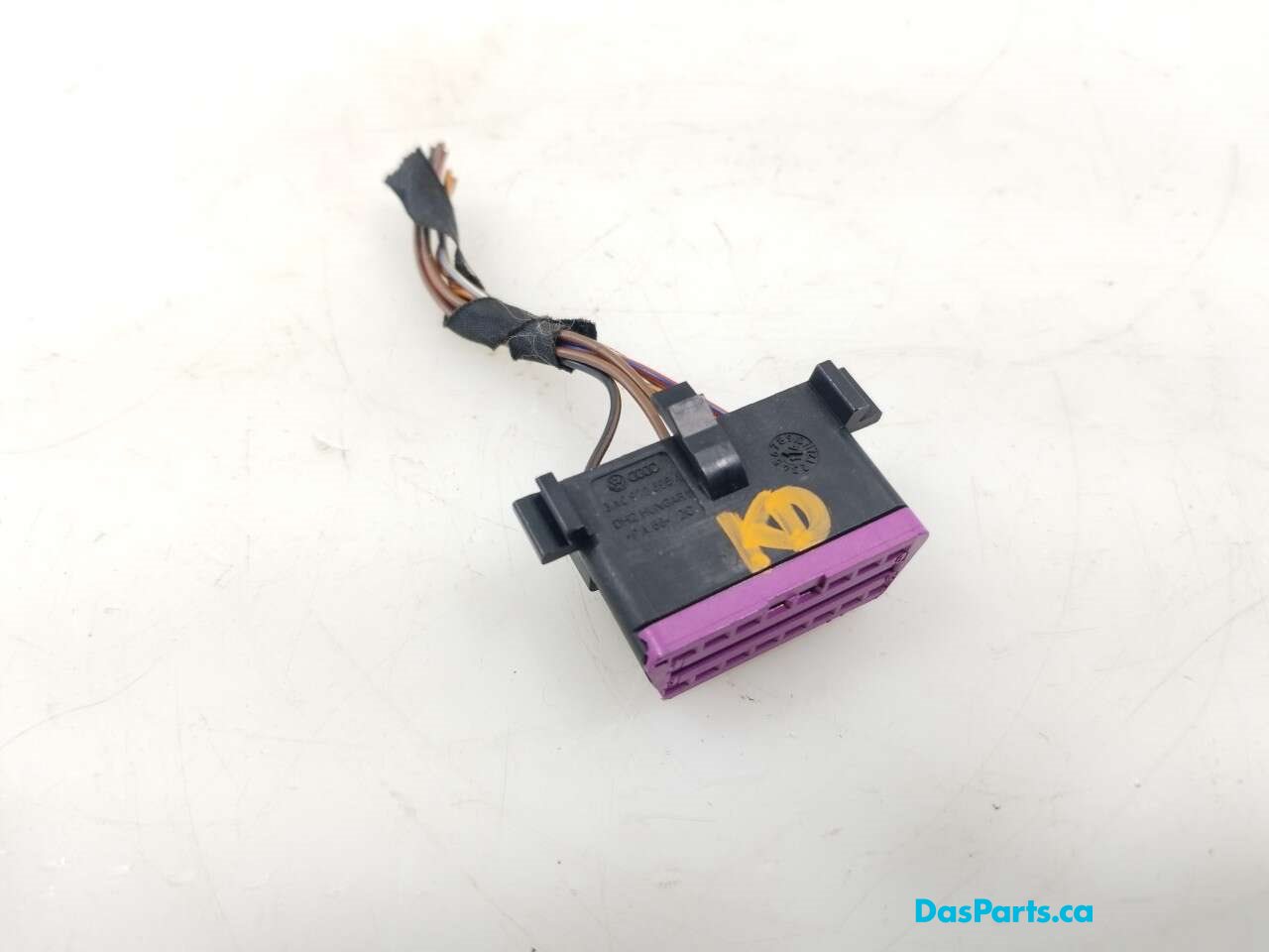 OBDII Port