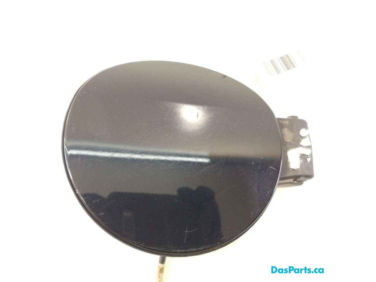 Fuel Door