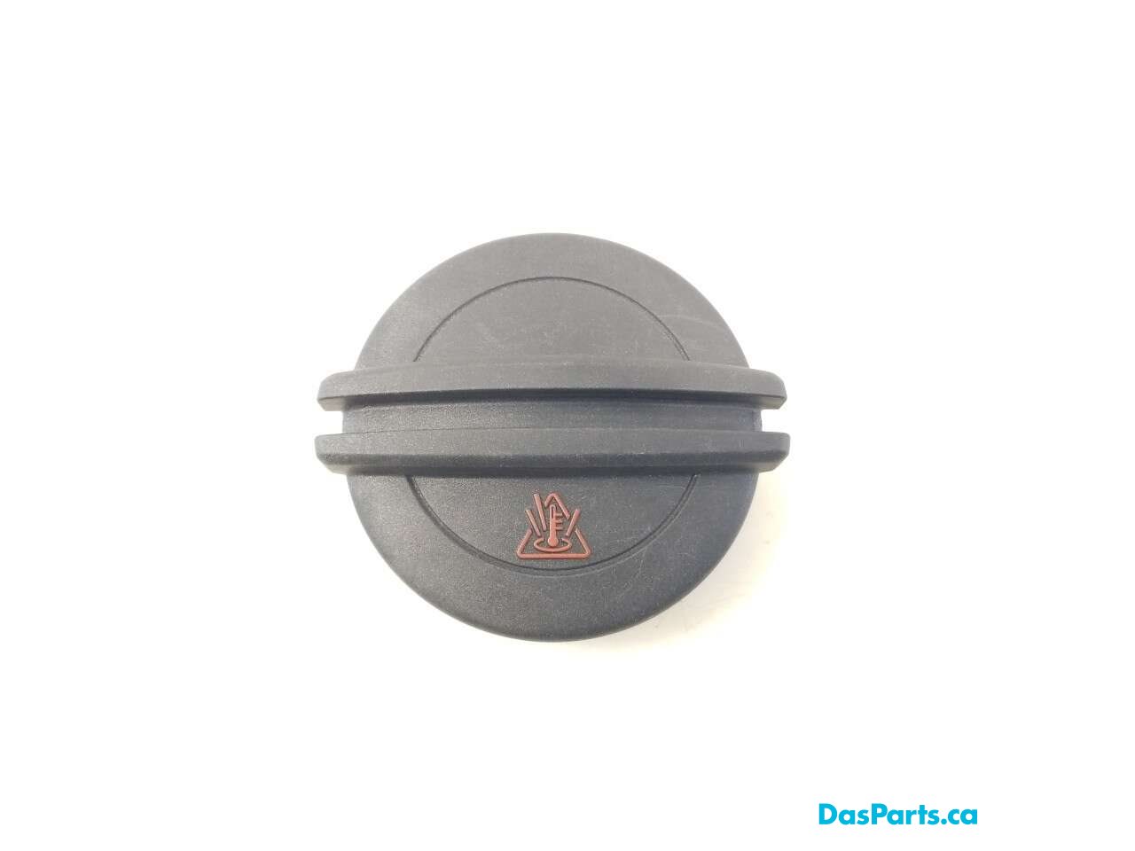 Expansion Tank Cap