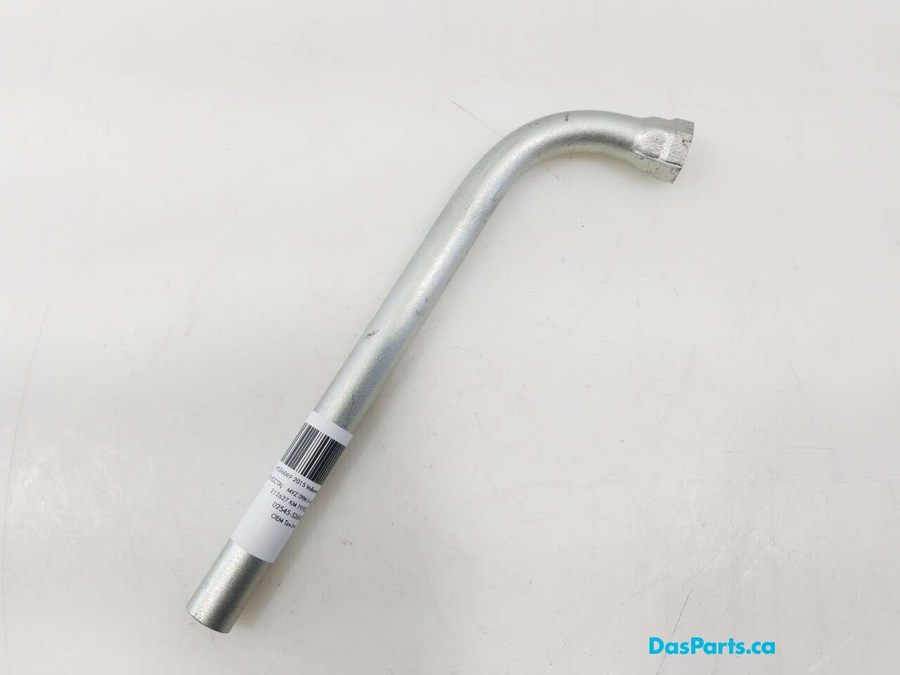 OEM Tire Iron