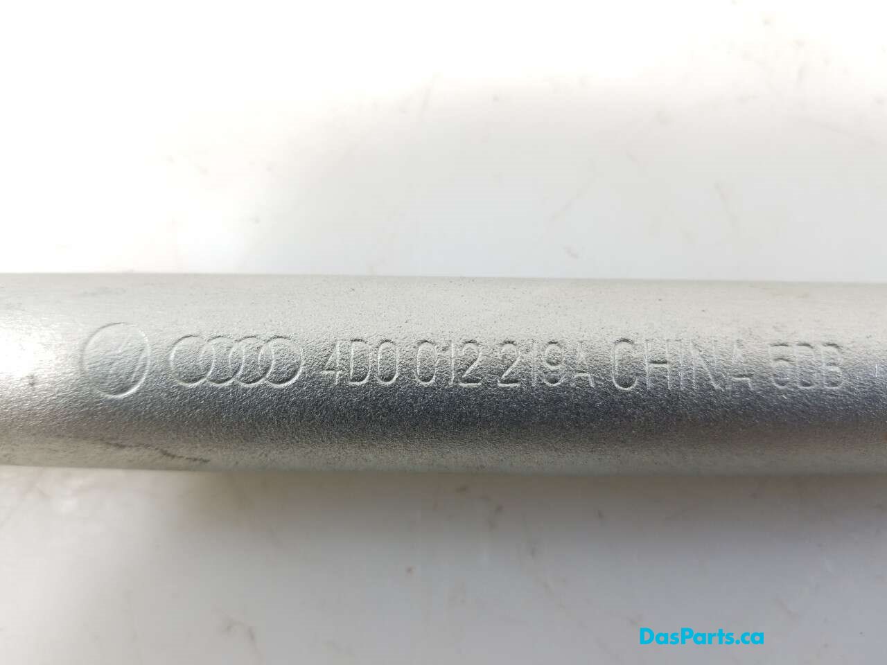 OEM Tire Iron
