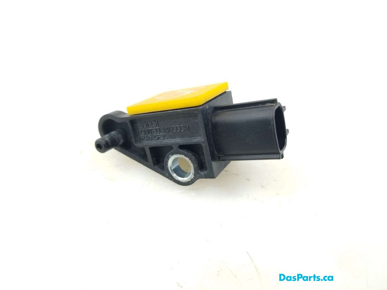 Crash Sensor RF