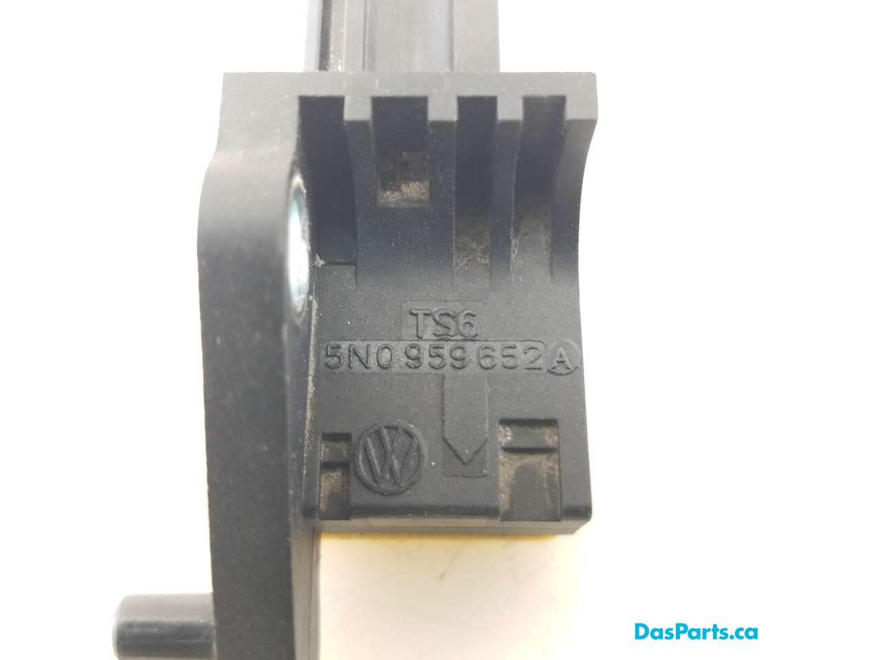 Crash Sensor RF
