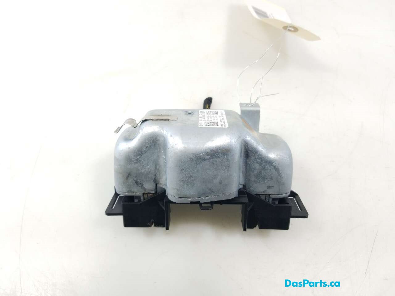 Steering Column Lock Module