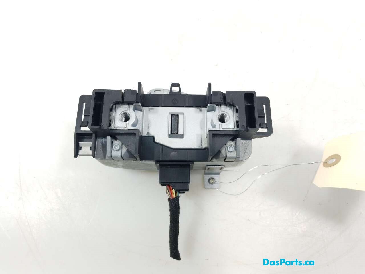 Steering Column Lock Module