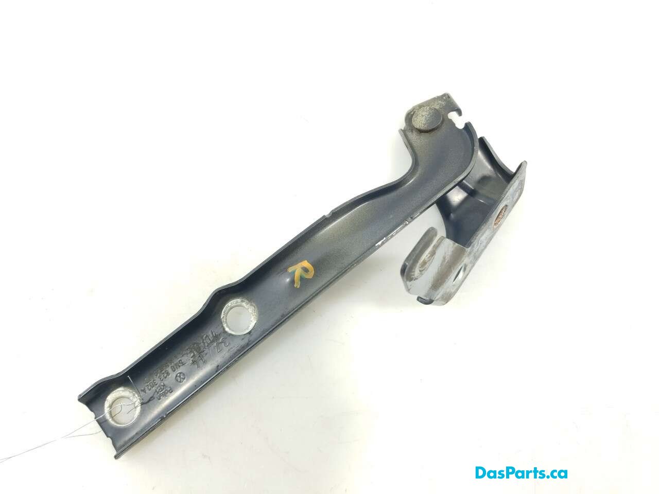 Hood Hinge R