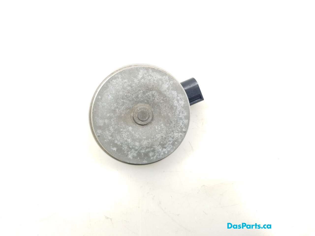 Horn Alarm