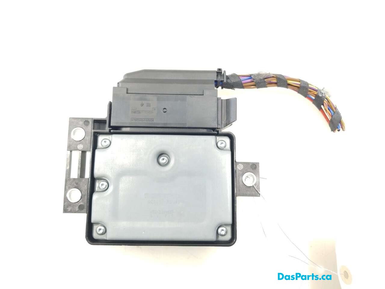 E-Brake Module
