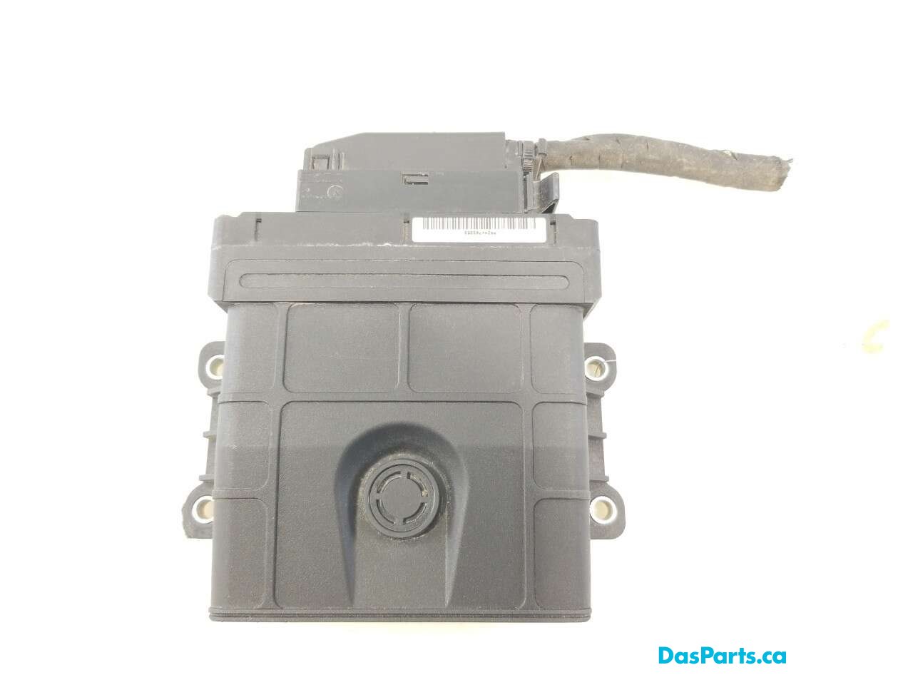 Transmission Control Module