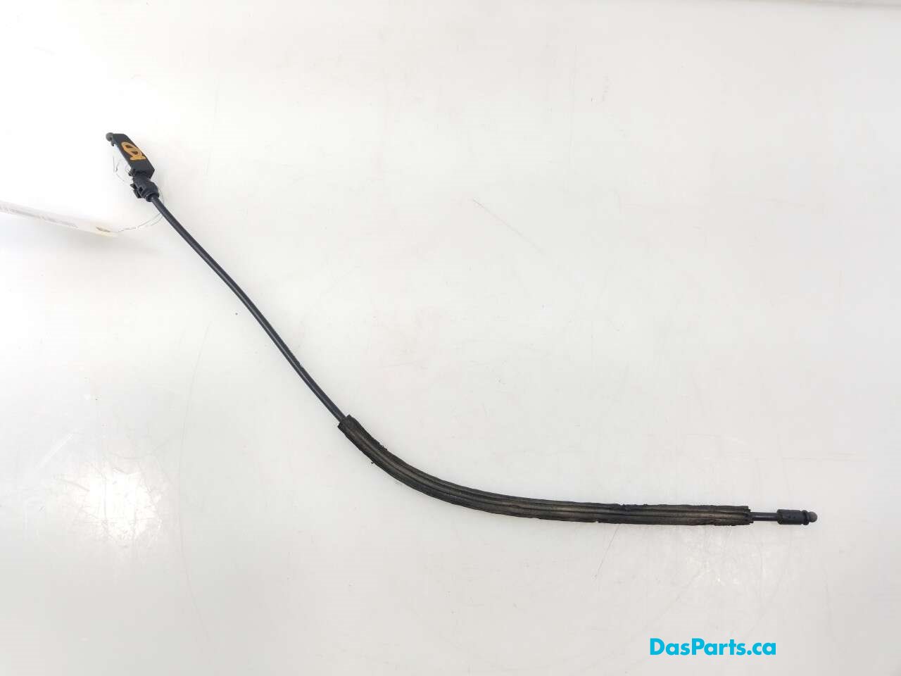 Hood Latch Cable Partial