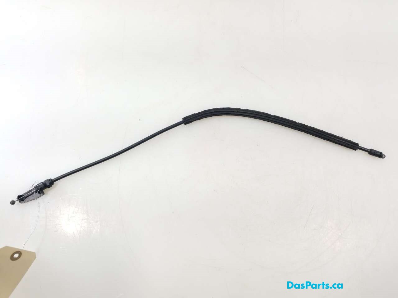 Hood Latch Cable Partial