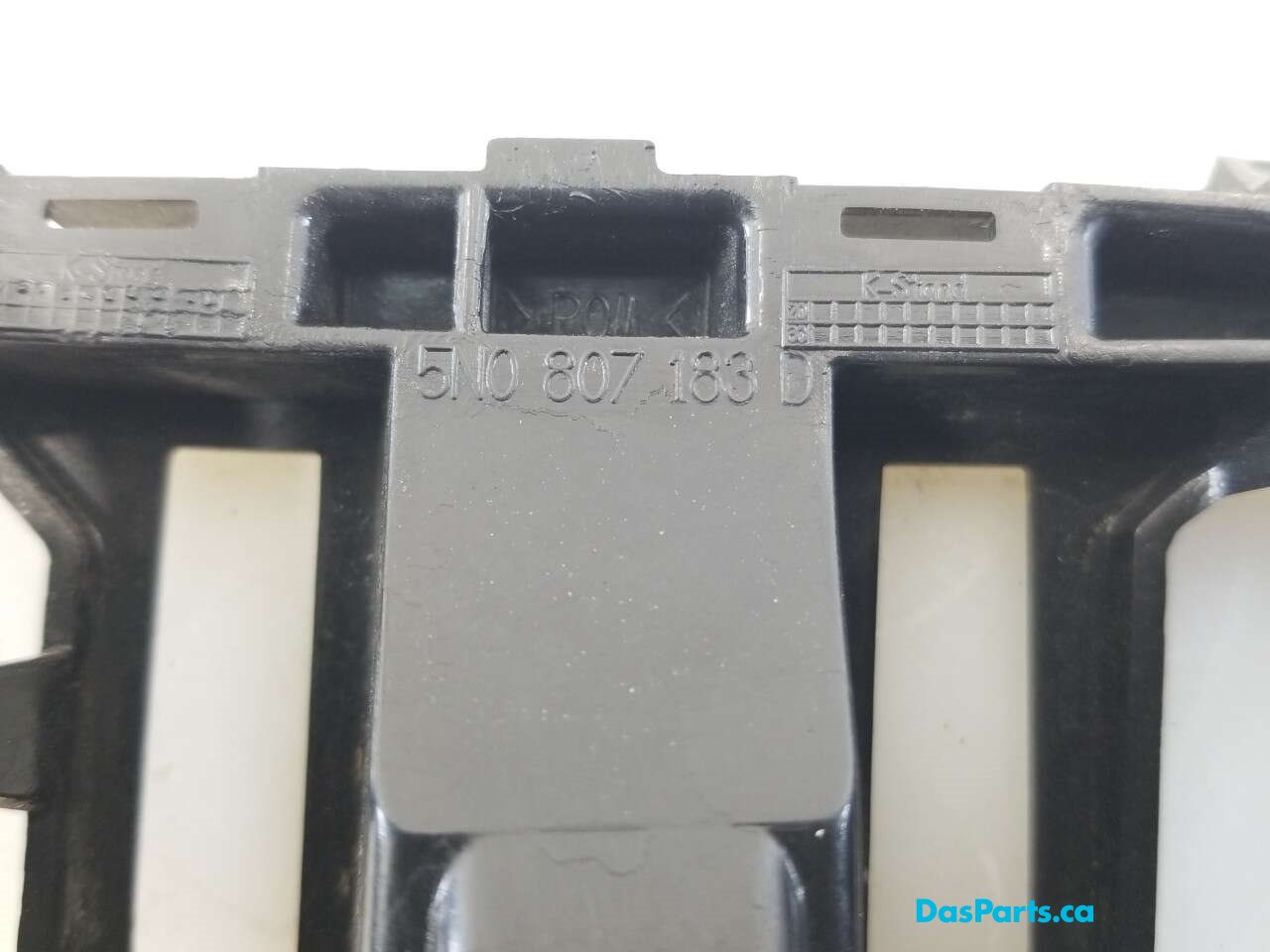 Bumper Guide LF 1