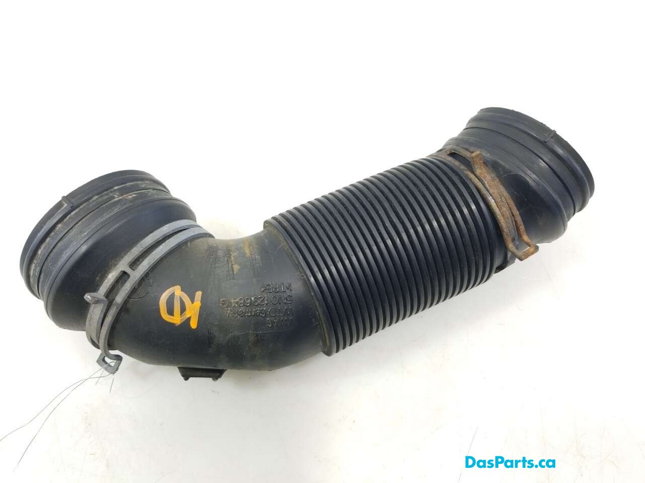 Intake Hose 1