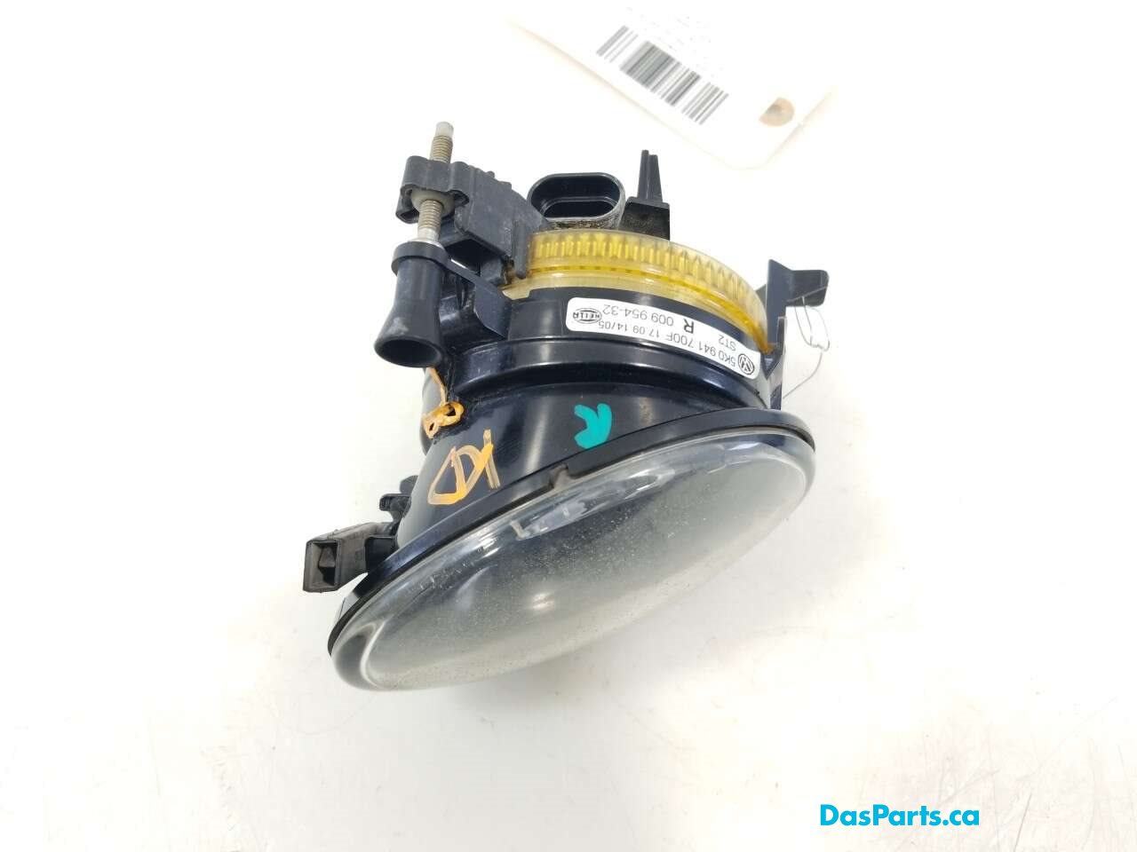 Fog Light R