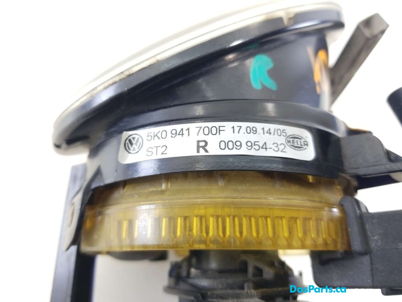 Fog Light R