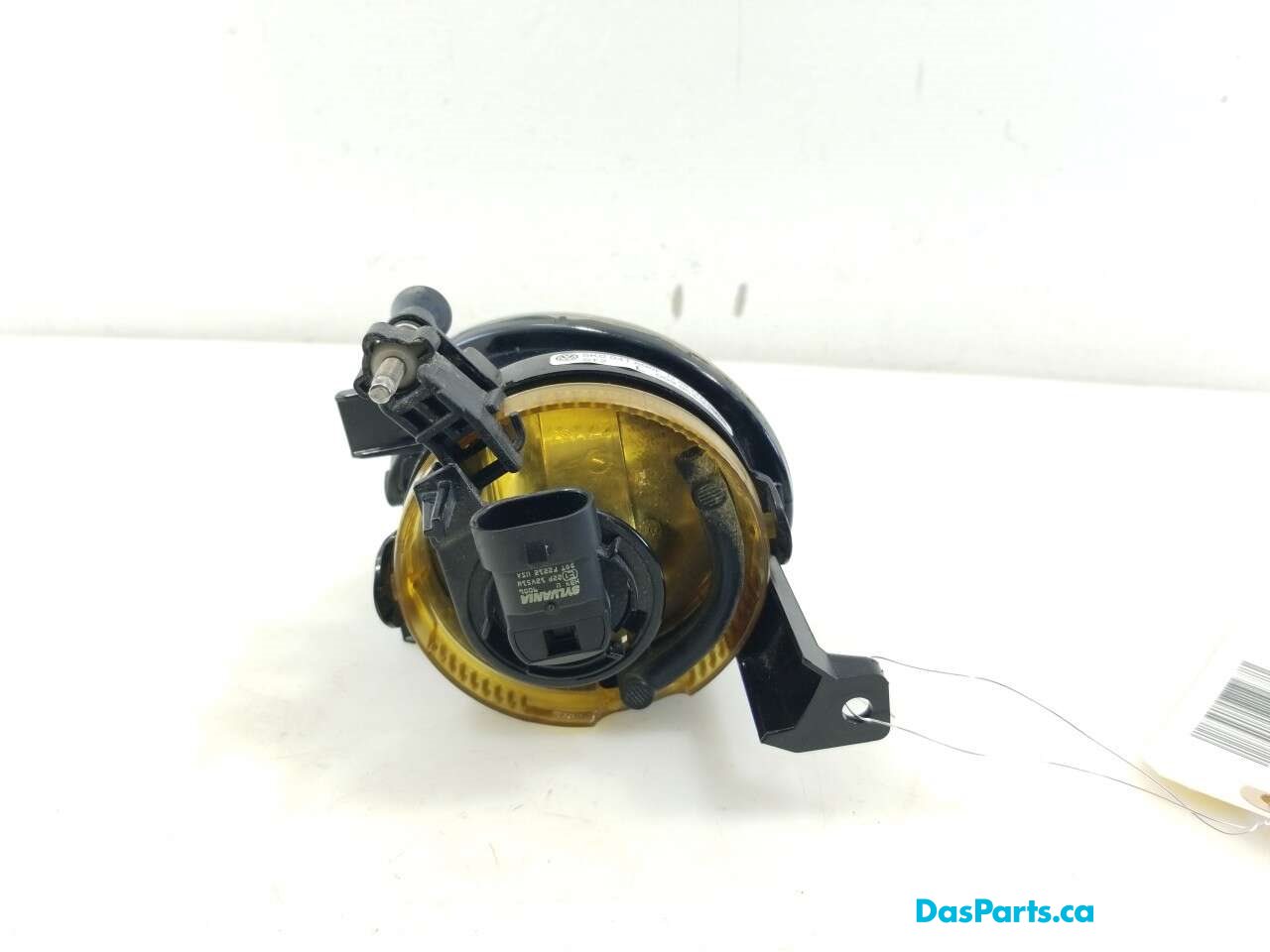 Fog Light L