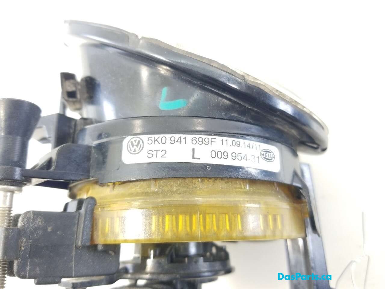 Fog Light L