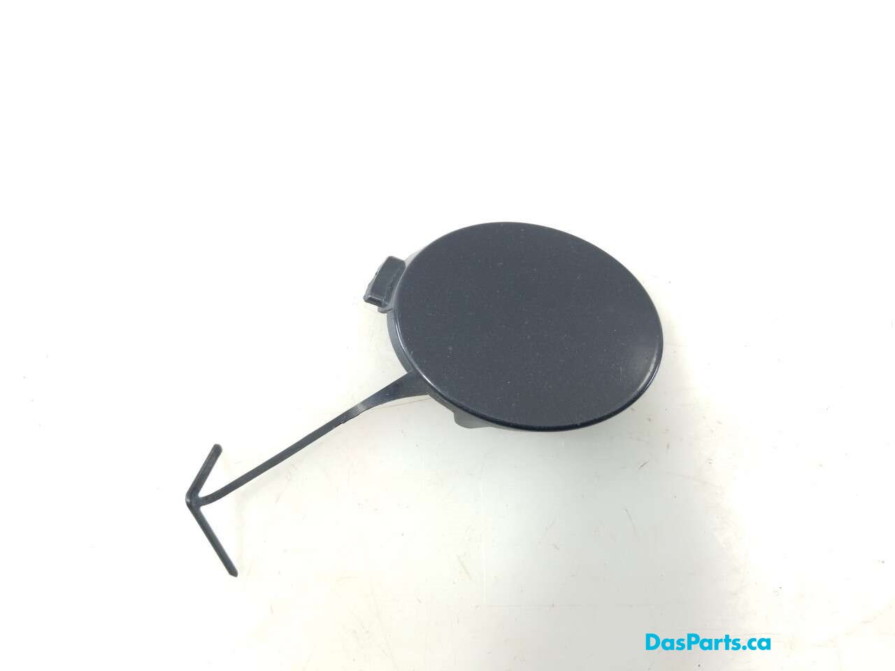 Front Tow Hook Cover