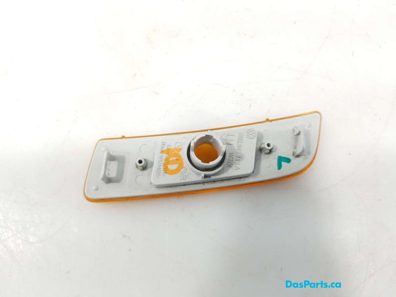 Bumper Reflector LF