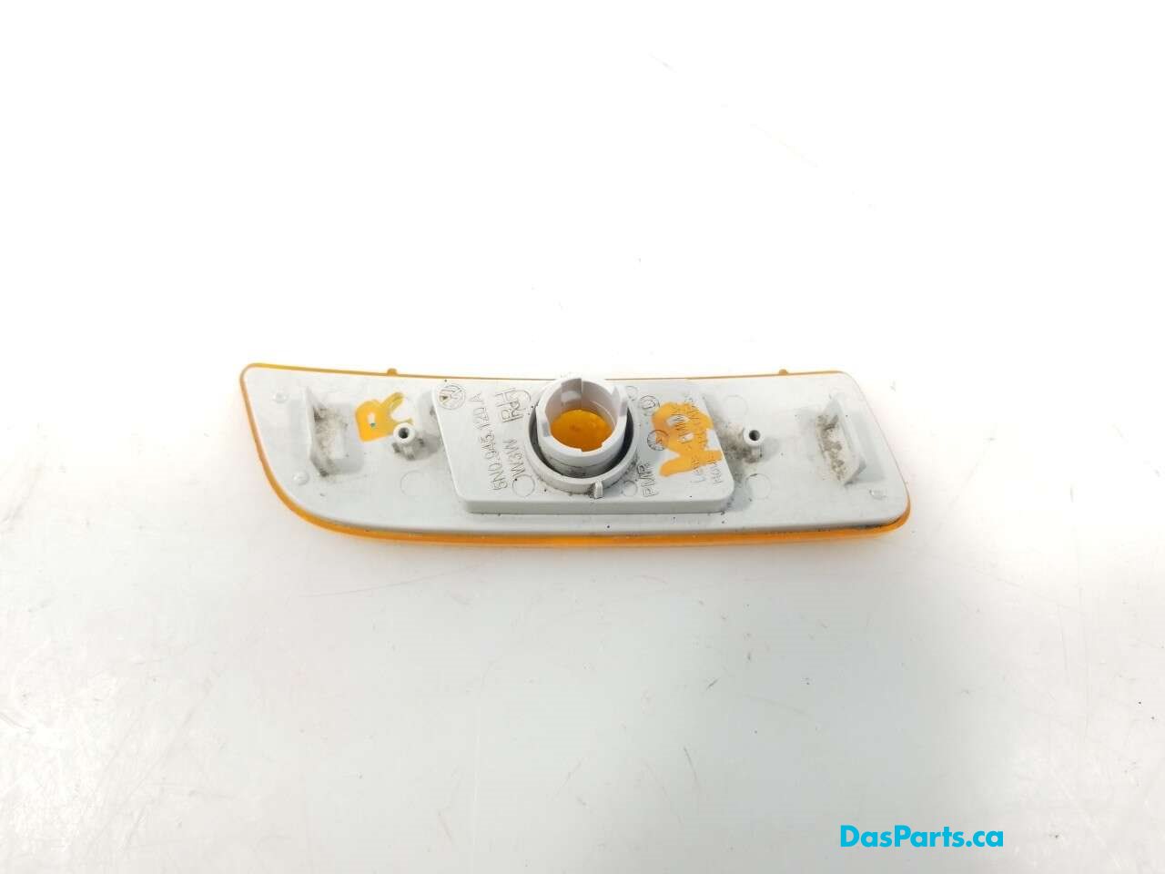 Bumper Reflector RF